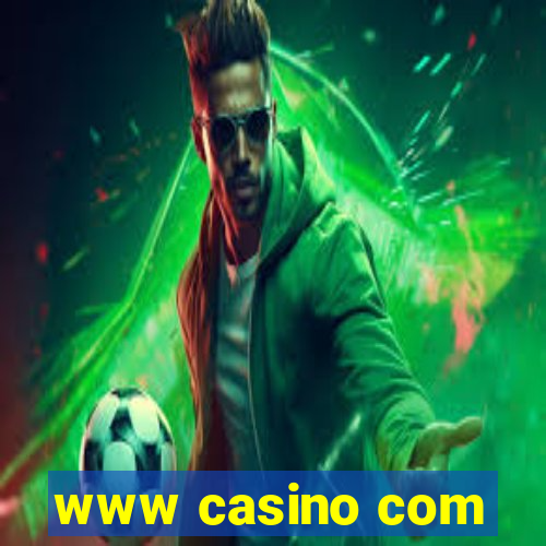 www casino com