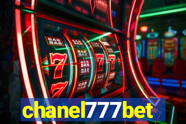 chanel777bet