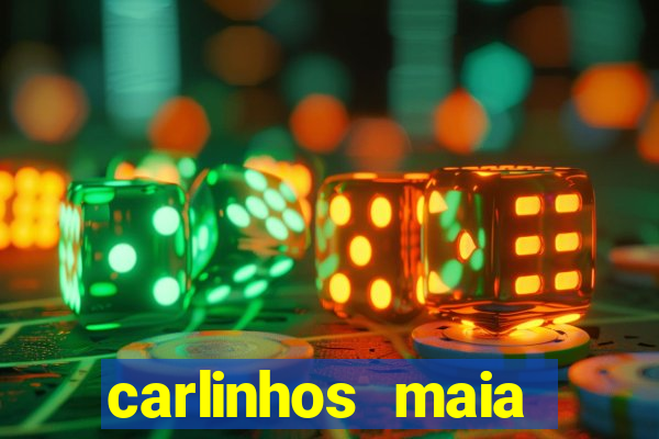 carlinhos maia plataforma de jogos