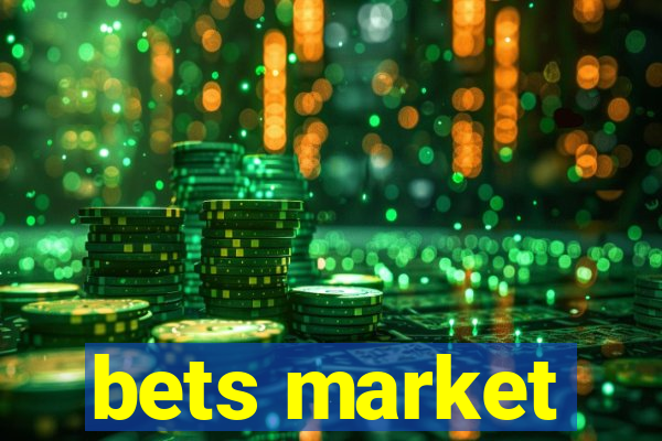 bets market