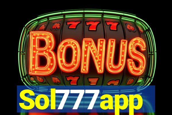 Sol777app