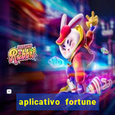 aplicativo fortune tiger é confiável