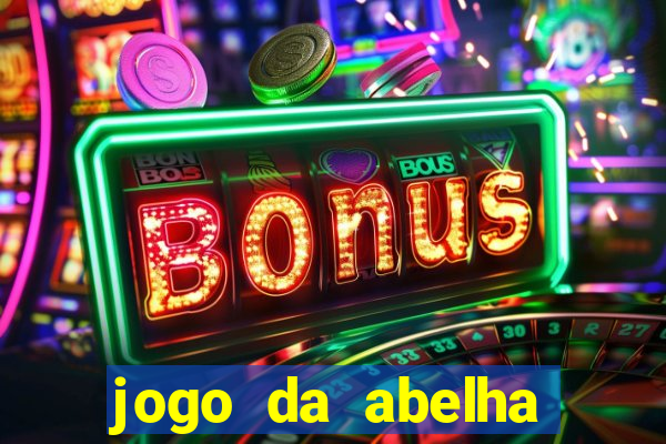 jogo da abelha slot nome