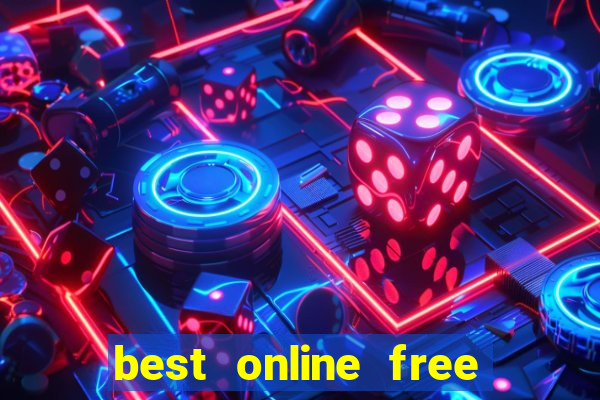 best online free casino slots