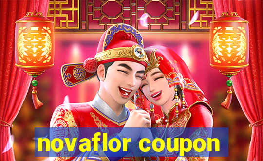 novaflor coupon