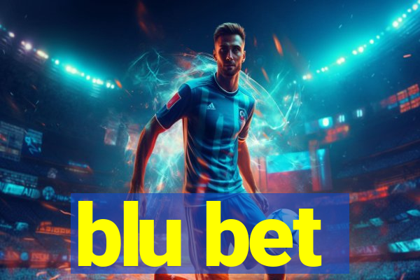 blu bet