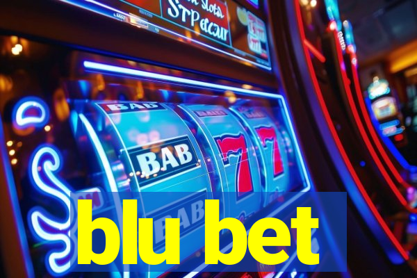 blu bet