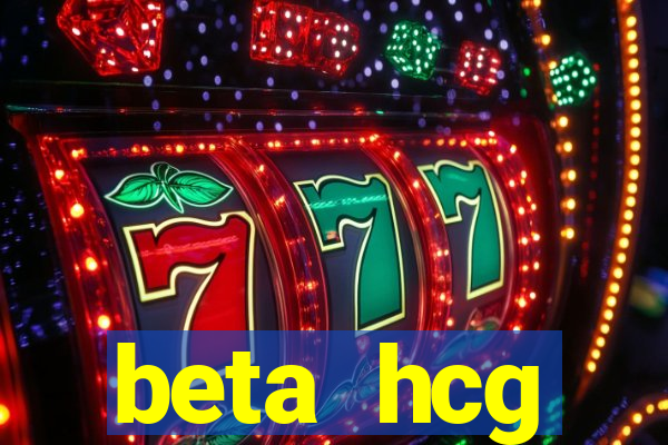 beta hcg indeterminado pode ser positivo