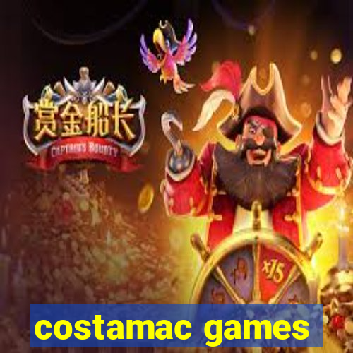 costamac games