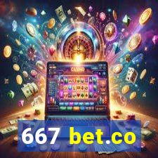 667 bet.co