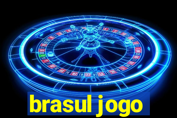 brasul jogo