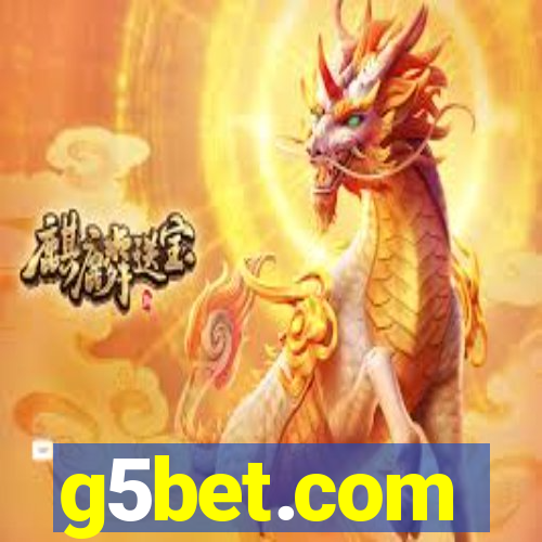 g5bet.com