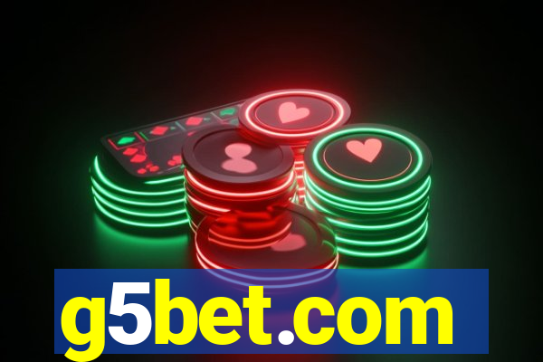 g5bet.com