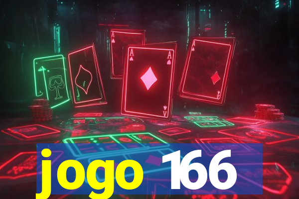 jogo 166