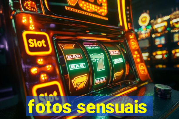 fotos sensuais