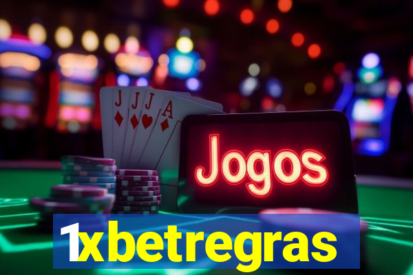 1xbetregras