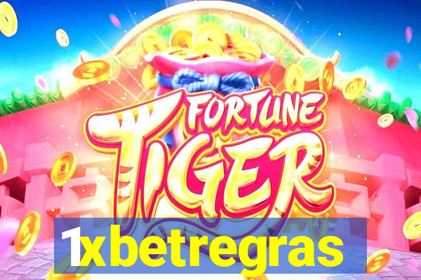 1xbetregras