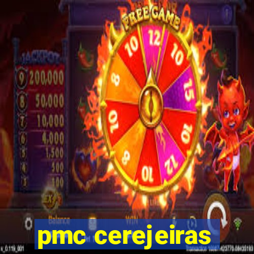 pmc cerejeiras