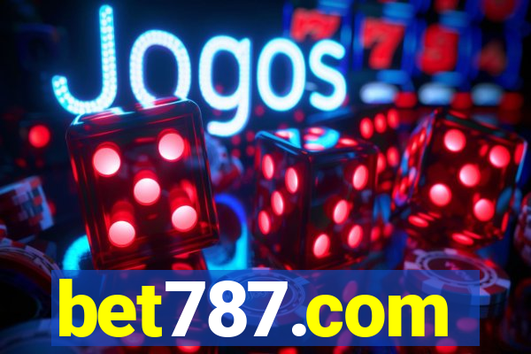 bet787.com