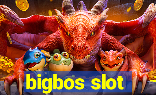 bigbos slot