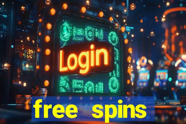 free spins registration bonus casino no deposit