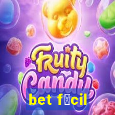 bet f谩cil