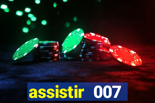 assistir 007 cassino royale filme completo em portugues