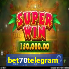 bet70telegram