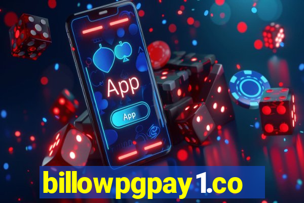 billowpgpay1.com