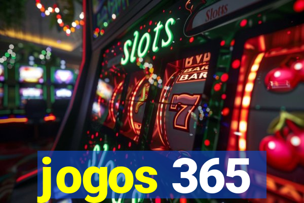 jogos 365