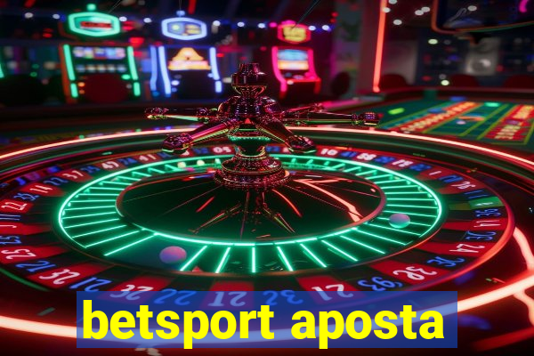 betsport aposta