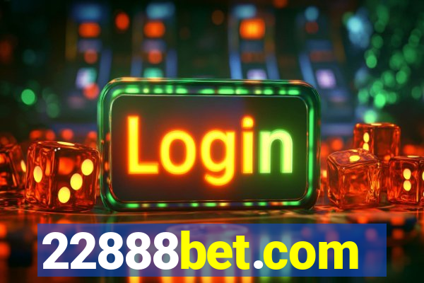 22888bet.com