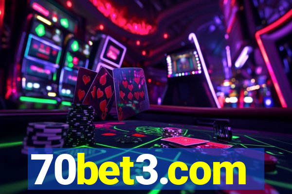 70bet3.com