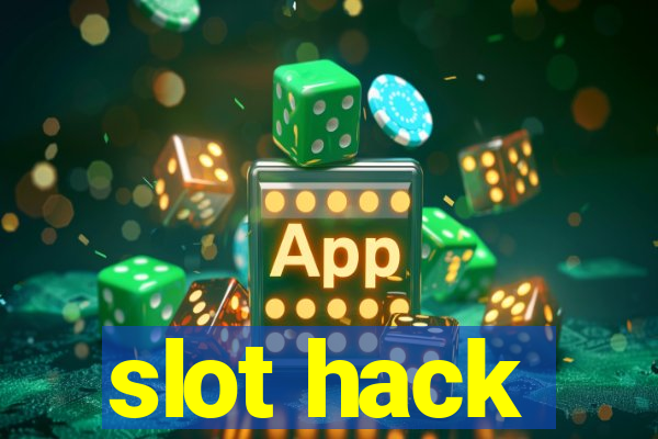 slot hack