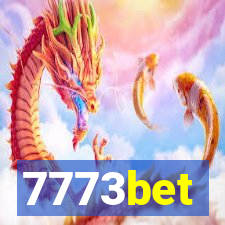 7773bet