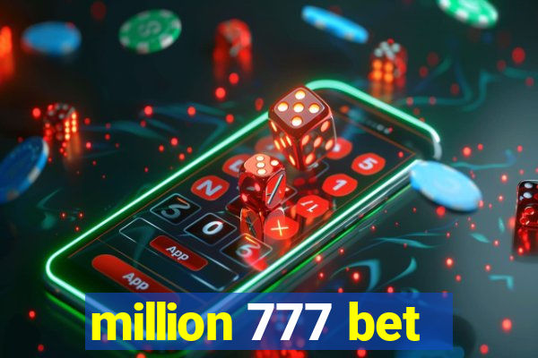 million 777 bet