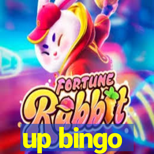 up bingo