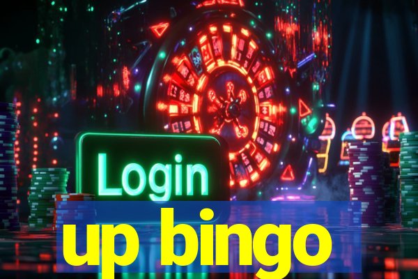 up bingo