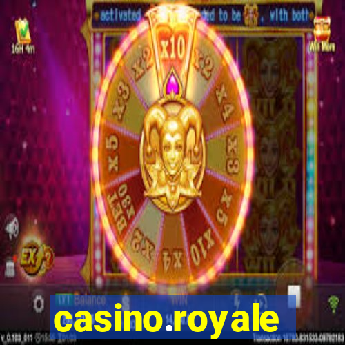 casino.royale