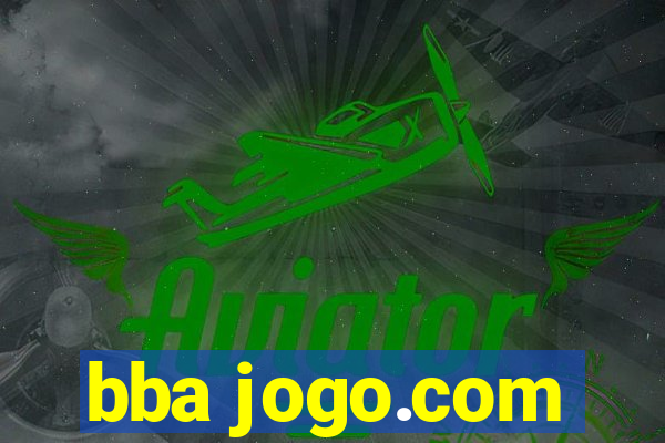 bba jogo.com