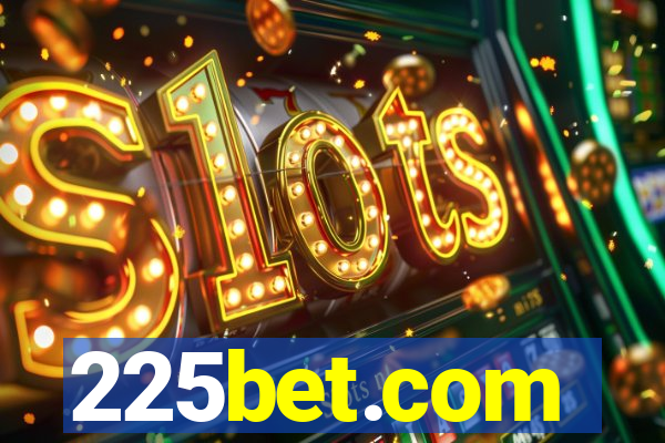 225bet.com