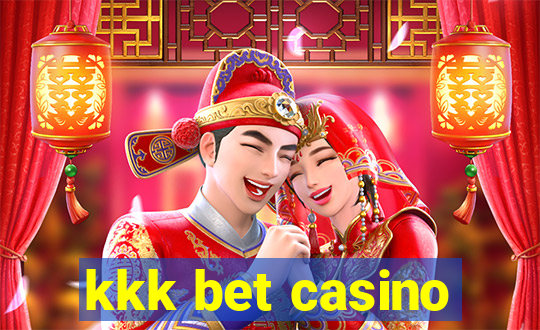 kkk bet casino