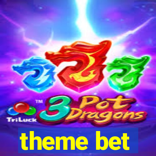 theme bet