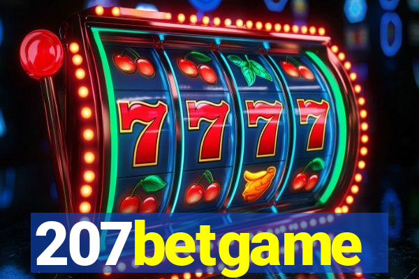 207betgame