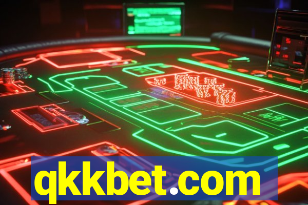 qkkbet.com