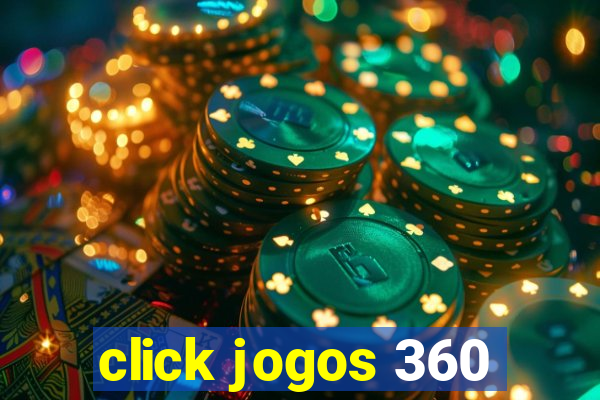 click jogos 360