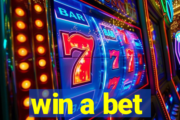 win a bet