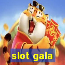 slot gala