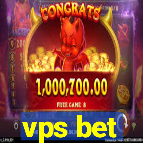 vps bet