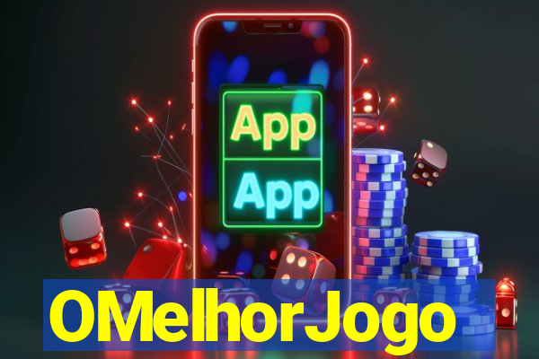 OMelhorJogo